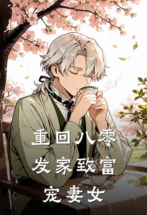 重回八零：发家致富宠妻女