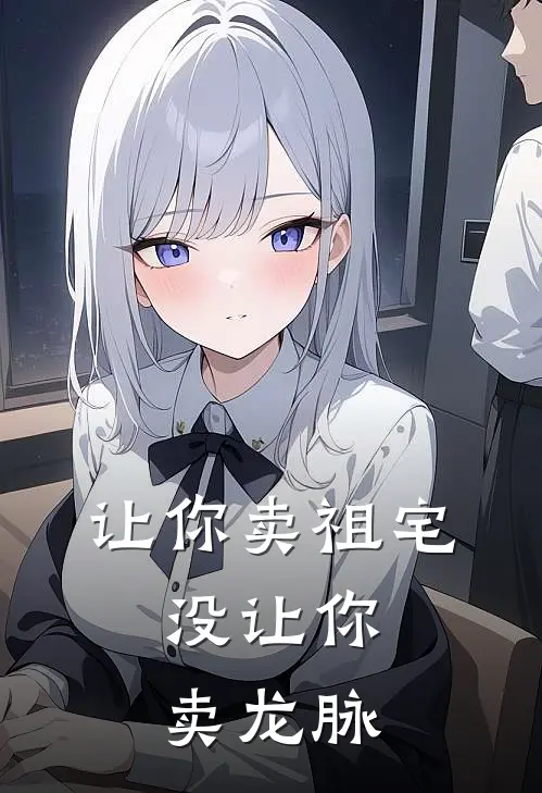 让你卖祖宅，没让你卖龙脉