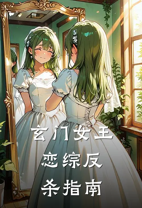 玄门女王：恋综反杀指南