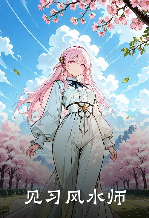 见习风水师