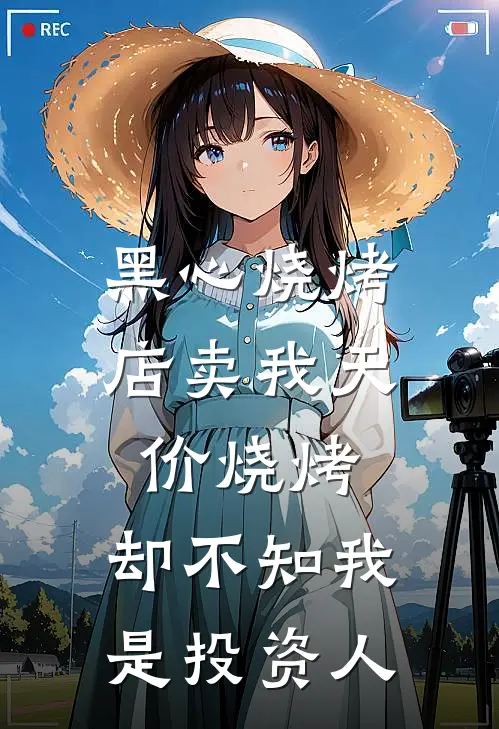 黑心烧烤店卖我天价烧烤，却不知我是投资人