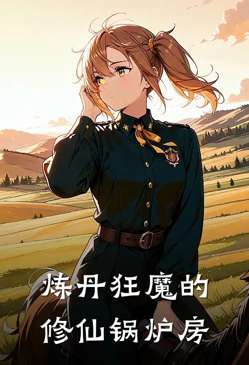 炼丹狂魔的修仙锅炉房