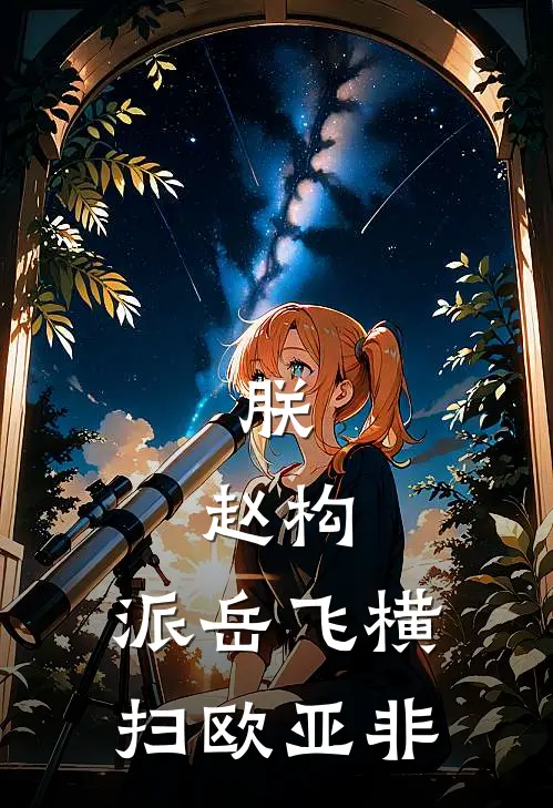 朕，赵构，派岳飞横扫欧亚非