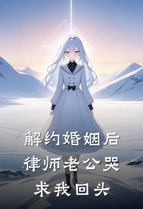 解约婚姻后，律师老公哭求我回头