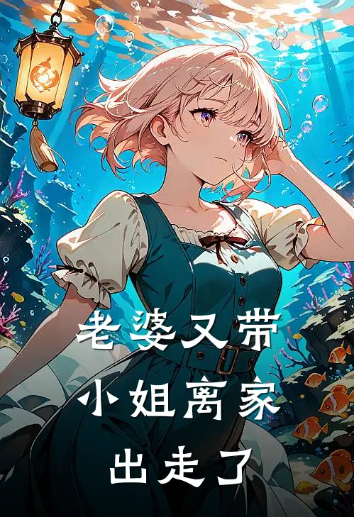 老婆又带小姐离家出走了