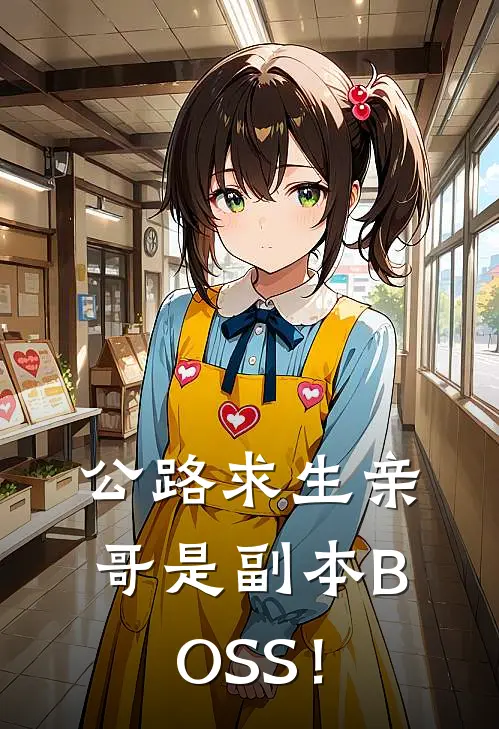 公路求生亲哥是副本BOSS！