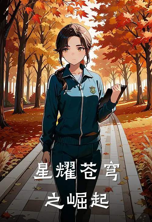 星耀苍穹之崛起