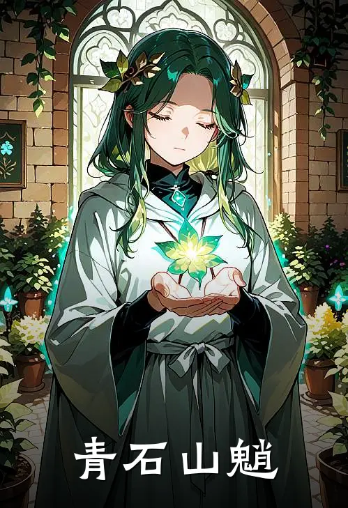 青石山魈