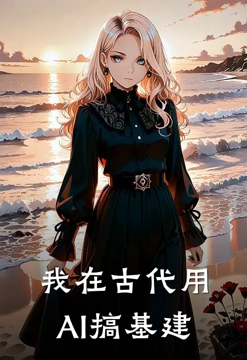 我在古代用AI搞基建