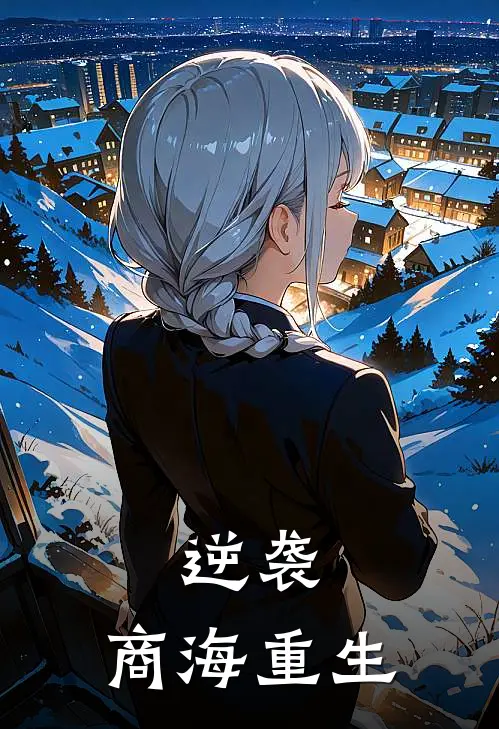 逆袭：商海重生