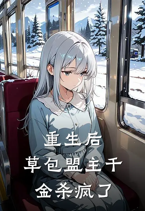 重生后，草包盟主千金杀疯了