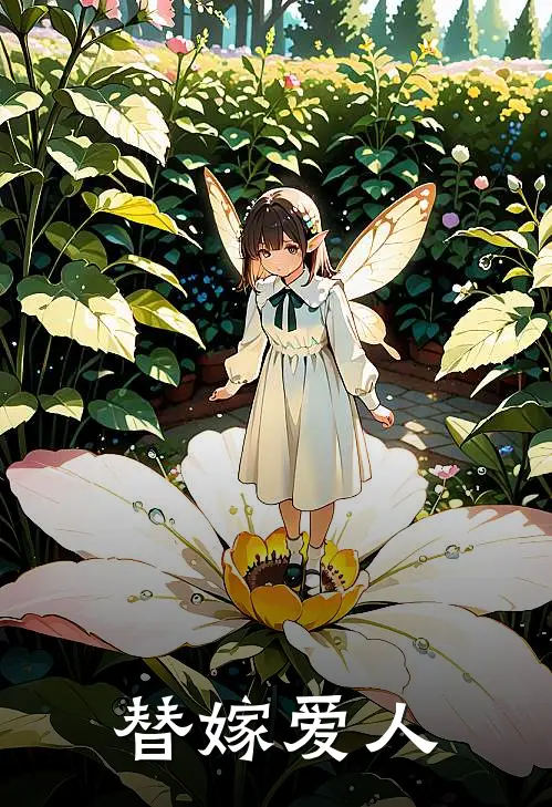 替嫁爱人