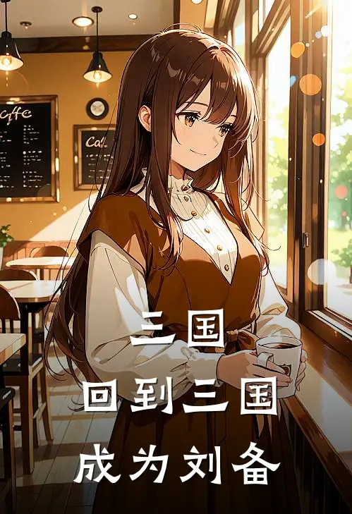 三国，回到三国成为刘备