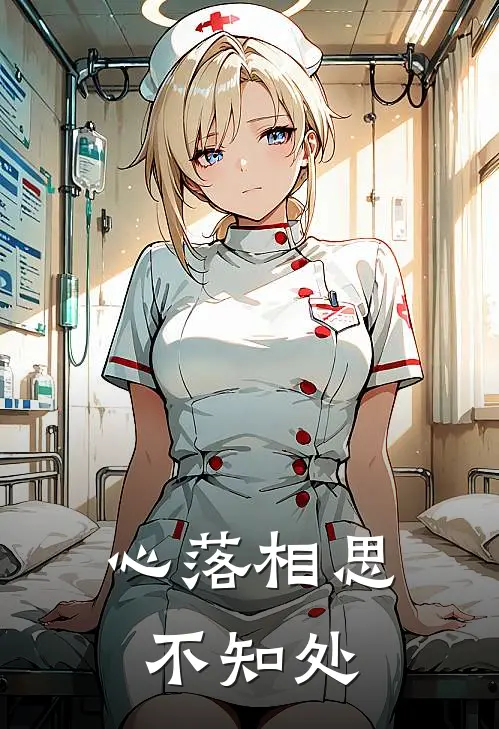 心落相思不知处