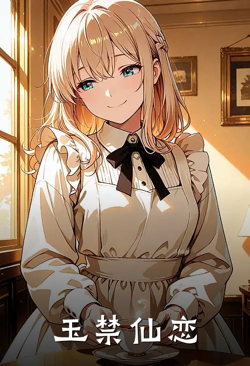 玉禁仙恋
