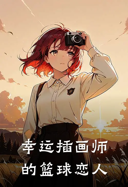 幸运插画师的篮球恋人