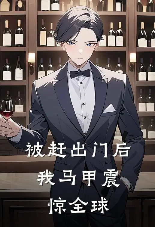 被赶出门后，我马甲震惊全球