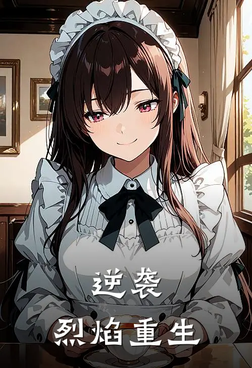 逆袭：烈焰重生