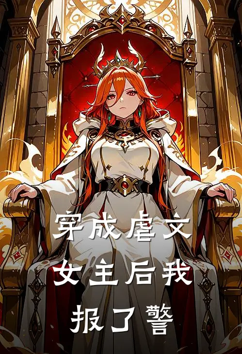 穿成虐文女主后我报了警