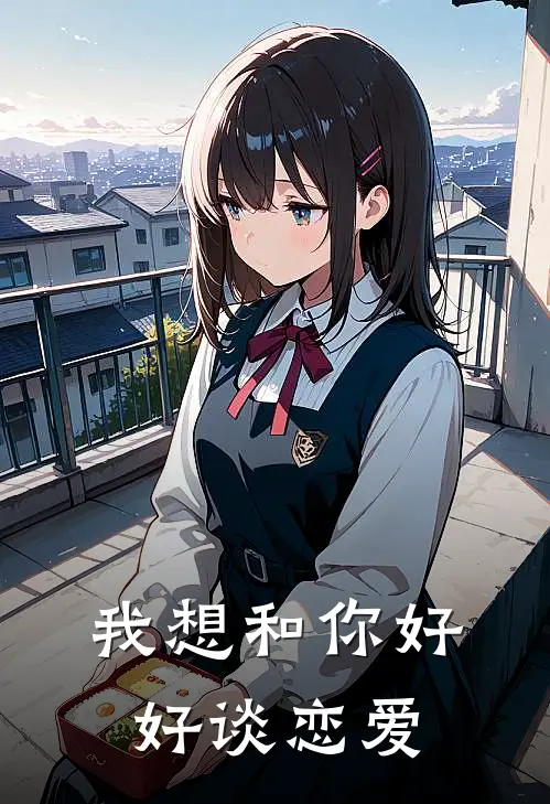 我想和你好好谈恋爱