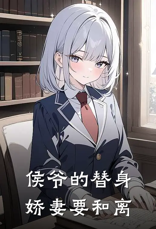 侯爷的替身娇妻要和离