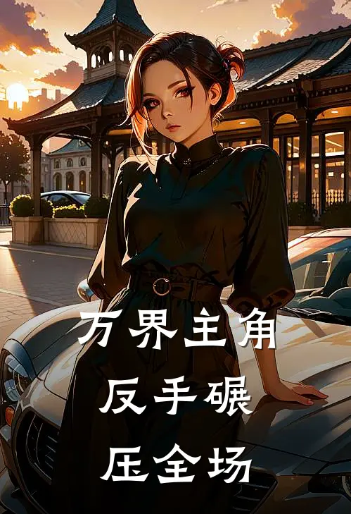 万界主角，反手碾压全场