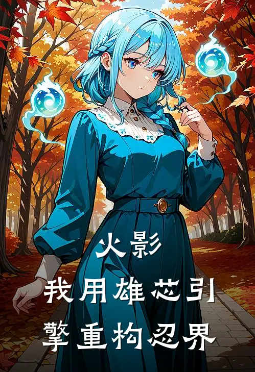 火影：我用雄芯引擎重构忍界