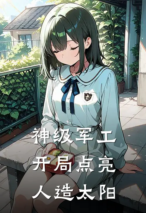 神级军工：开局点亮人造太阳