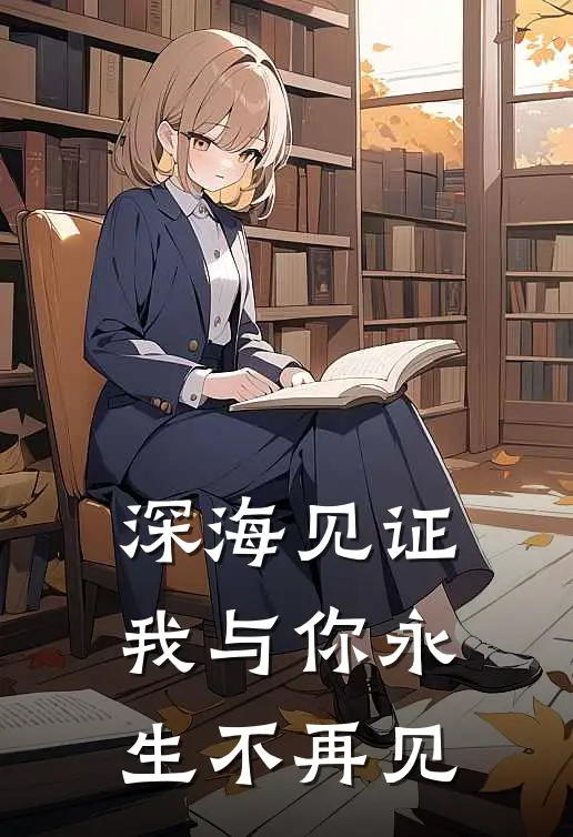深海见证，我与你永生不再见
