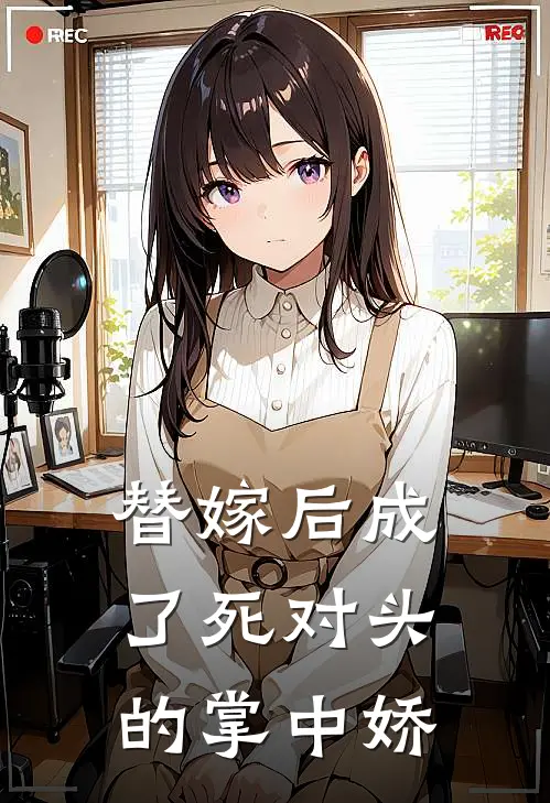 替嫁后成了死对头的掌中娇