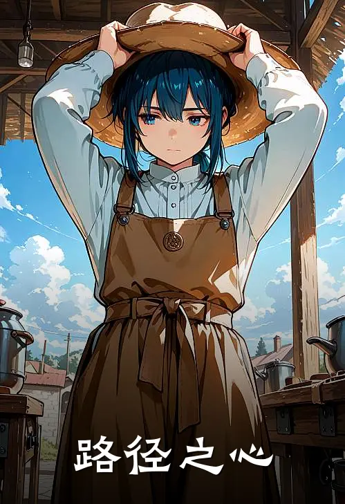 路径之心