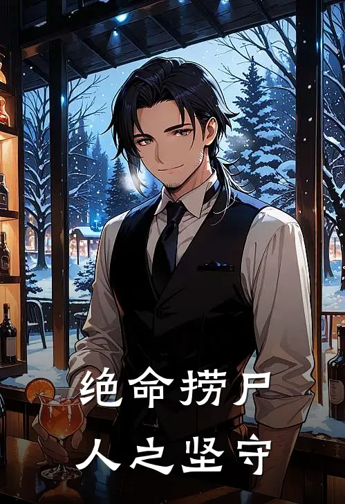 绝命捞尸人之坚守