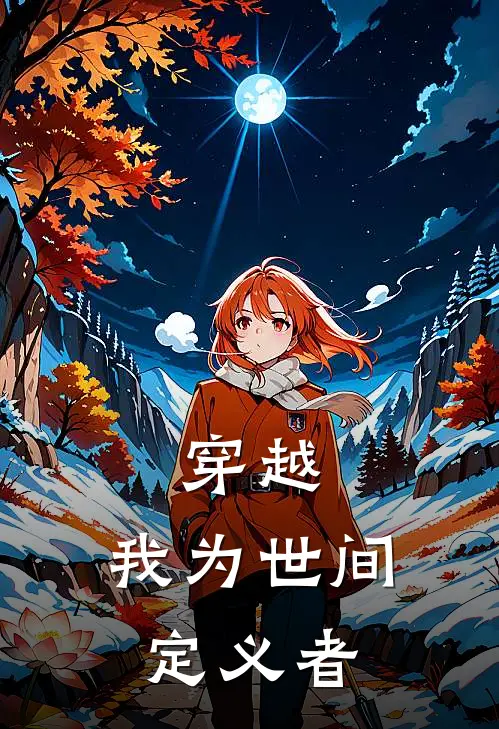穿越，我为世间定义者