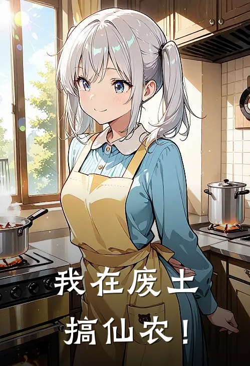 我在废土搞仙农！