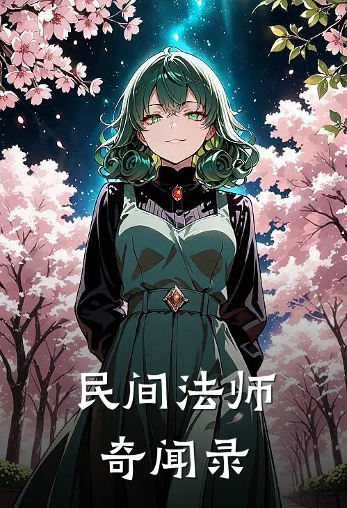 民间法师奇闻录