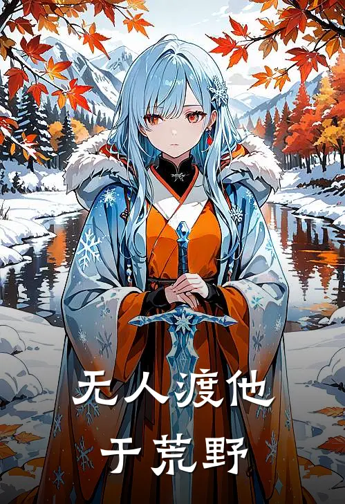 无人渡他于荒野