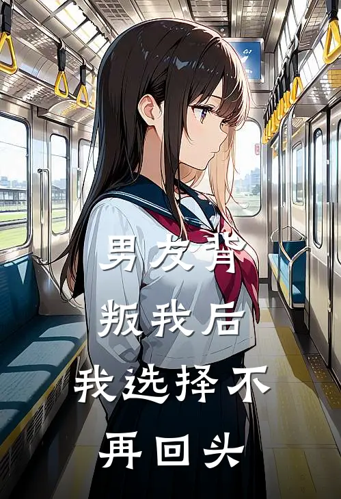 男友背叛我后，我选择不再回头