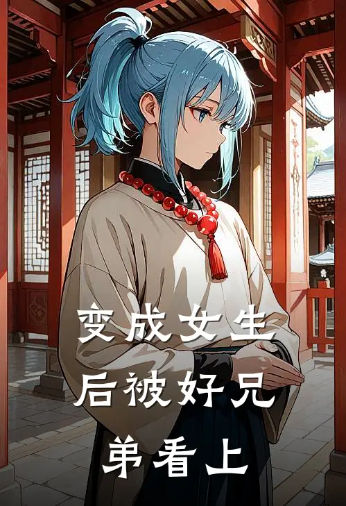 变成女生后被好兄弟看上