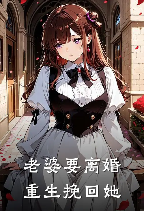 老婆要离婚，重生挽回她