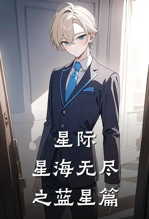 星际：星海无尽之蓝星篇