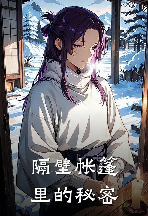 隔壁帐篷里的秘密