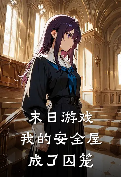 末日游戏：我的安全屋成了囚笼