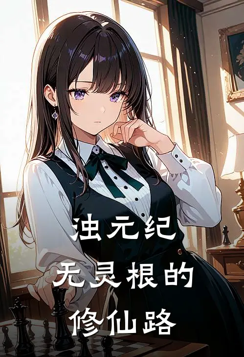 浊元纪：无灵根的修仙路