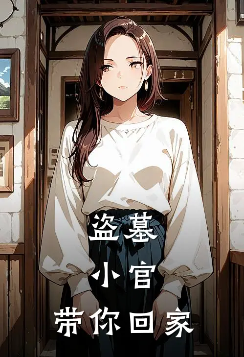 盗墓：小官，带你回家