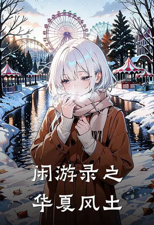 闲游录之华夏风土