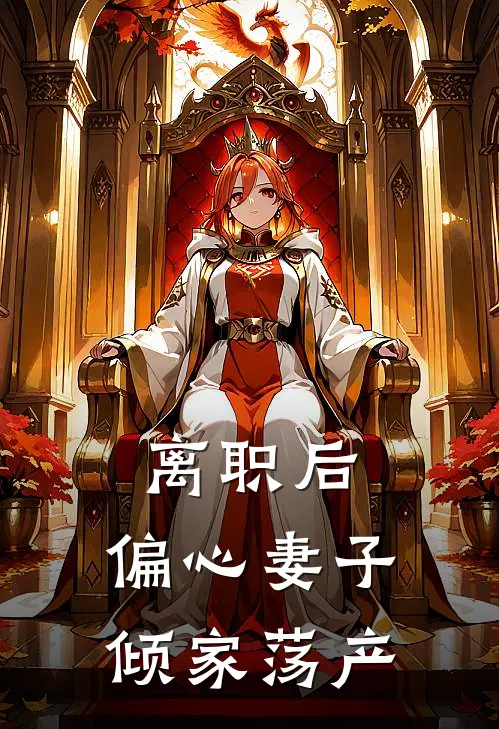 离职后，偏心妻子倾家荡产