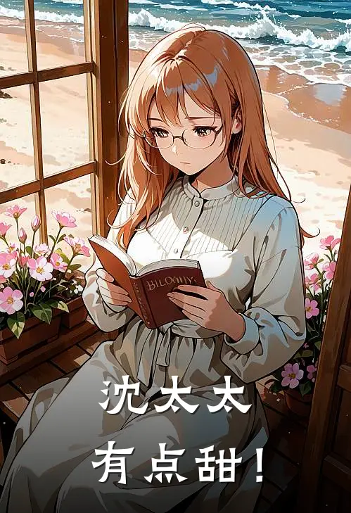 沈太太，有点甜！