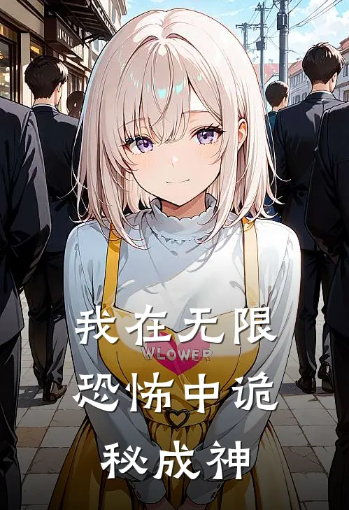 我在无限恐怖中诡秘成神