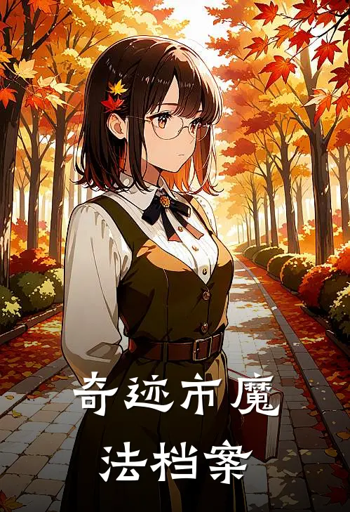 奇迹市魔法档案