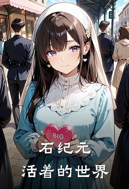 石纪元，活着的世界